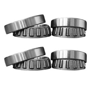 Cuna Dirección XR 125